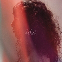 Ceu Vagarosa VINYL LP