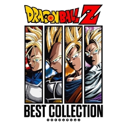 Chiho; Takeshi Ike & Keiju Ishikawa Kiyooka Dragon Ball Z: Ost (Best Collection) (2 LP/Orange Vinyl) VINYL LP