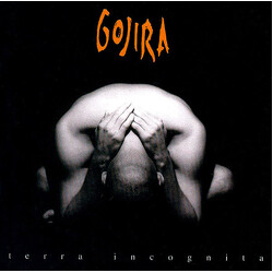 Gojira (2) Terra Incognita Vinyl 2 LP