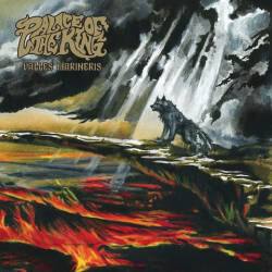 Palace Of The King Valles Marineris (Colored Vinyl/Limited) Vinyl LP