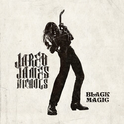 Jared James Nichols Black Magic Vinyl LP