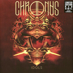 Chronus Idols VINYL LP