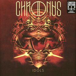 Chronus Idols Vinyl LP
