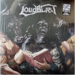 Loudblast Manifesto VINYL LP