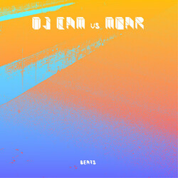 Dj Cam Vs Moar Beats VINYL LP