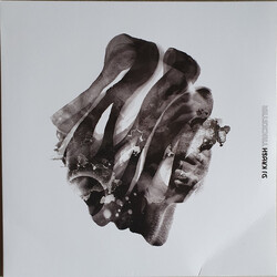 DJ Krush Trickster Vinyl 2 LP