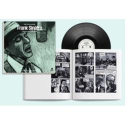 Frank Sinatra Vinyl Story Incl 2 VINYL LP