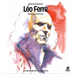 Leo Ferre Vinyl Story Incl 2 VINYL LP