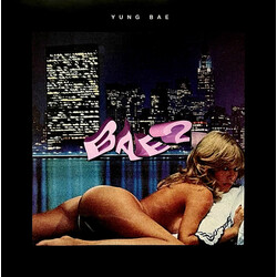 Yung Bae BAE 2 Vinyl LP