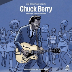 Chuck Berry Vinyl Story VINYL LP