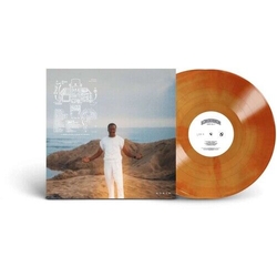 Sango North Vol. 2 GOLD VINYL LP