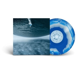 Molecule 29 173 Nm Ost COLOR VINYL LP