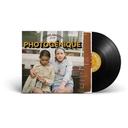 Pomplamoose Photogenique VINYL LP