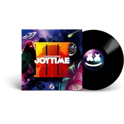 Marshmello Joytime Iii VINYL LP