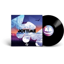 Marshmello Joytime I VINYL LP
