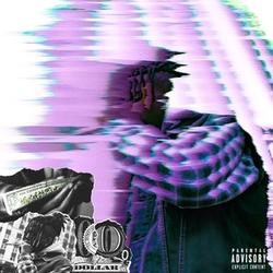 Josman 000$ PURPLE MARBLE VINYL LP