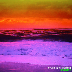 Stuck In The Sound Pursuit VINYL LP