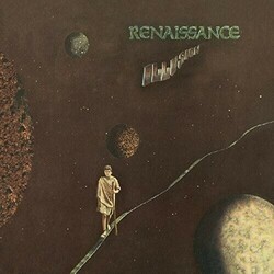 Renaissance Illusion (180G/Matte Finish/Gatefold Sleeve) Vinyl LP
