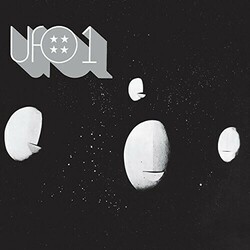Ufo Ufo 1 (180G/Gloss Finish) Vinyl LP