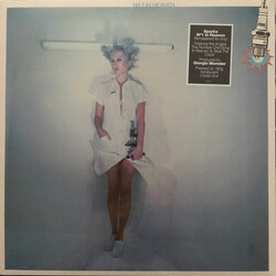 Sparks No.1 In Heaven Vinyl LP