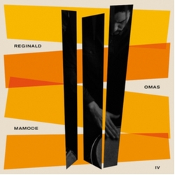 Reginald Omas Mamode Reginald Omas Mamode I Vinyl LP