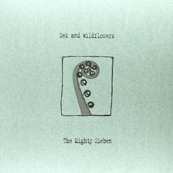 Sieben Sex And Wildflowers Vinyl LP