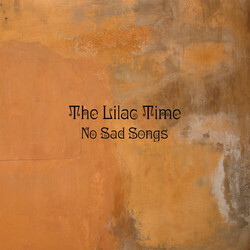Lilac Time No Sad Songs (LP/Cd) Vinyl LP