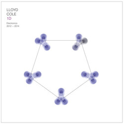 Lloyd Cole 1D Electronics 2012-2014 (LP/Cd) VINYL LP