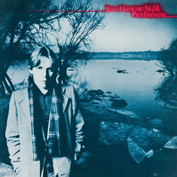Peter Baumann Trans Harmonic Nights VINYL LP