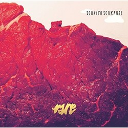 Schnipo Schranke Rare Vinyl LP