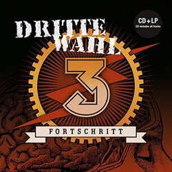 Dritte Wahl Fortschritt (LP/Cd) Vinyl LP