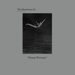 Monochrome Set Strange Boutique VINYL LP