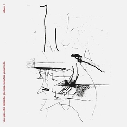 Von Spar; Eiko Ishibashi; Joe Talia; Tatsuhisa Yamamoto Album I VINYL LP