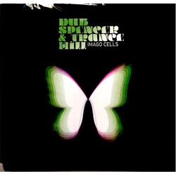Dub Spencer & Trance Hill Imago Cells CD