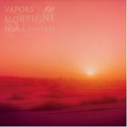Vapors Of Morphine Fear & Fantasy MARBLED VINYL LP