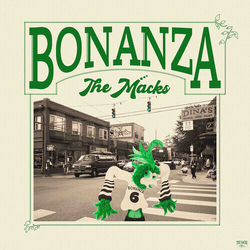 Macks Bonanza VINYL LP