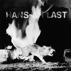 Hans-A-Plast Hans-A-Plast VINYL LP