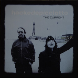 Hackedepicciotto Current VINYL LP