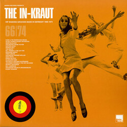 Various The In-Kraut