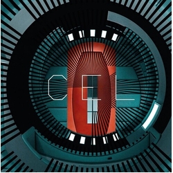 Cel (Felix Kubin & Hubert Zemler) Cel FELIX KUBIN & HUBERT ZEMLER VINYL LP