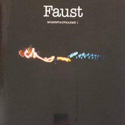 Faust Momentaufnahme I