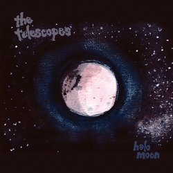 Telescopes Halo Moon VINYL LP