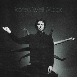 Scarlet'S Well Magic (Selections From 1999-2010) VINYL LP