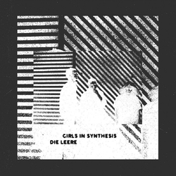 Girls In Synthesis Die Leere EP VINYL LP