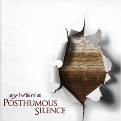 Sylvan Posthumous Silence 2 VINYL LP