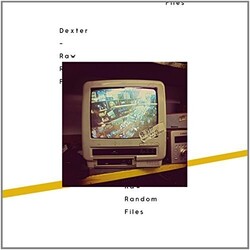 Dexter Raw Random Files Vinyl LP