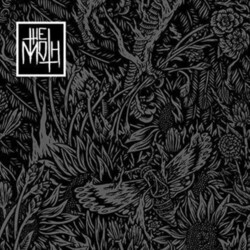 The Moth And Then Rise Vinyl LP