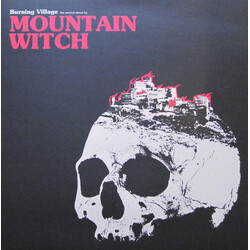 Mountain Witch Burning Village