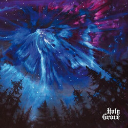 Holy Grove Holy Grove Vinyl LP