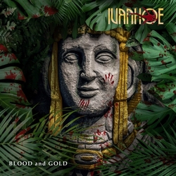 Ivanhoe Blood & Gold Vinyl LP